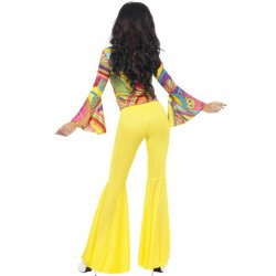 Fever 70s Groovy Babe Costume Fever 70s Groovy Babe Costume