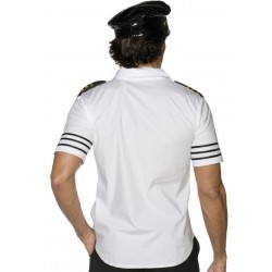 Fever Mile High Costume 