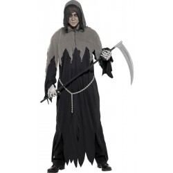 Grim Reaper Costume Grim Reaper Costume