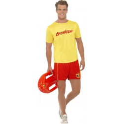 Baywatch Beach Costume Baywatch Beach Costume
