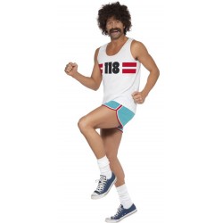 118 118 Costume 118 118 Costume
