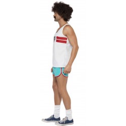 118 118 Costume 118 118 Costume