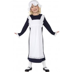 Victorian Poor Girl Costume