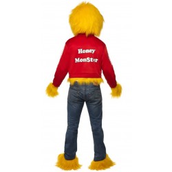 Honey Monster Costume