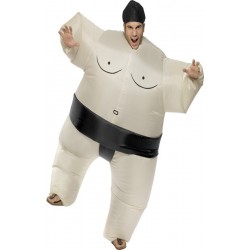 Sumo Wrestler Costume Sumo Wrestler Costume