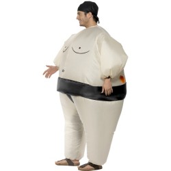Sumo Wrestler Costume Sumo Wrestler Costume