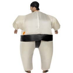 Sumo Wrestler Costume Sumo Wrestler Costume