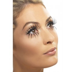 Top And Bottom Eyelashes 