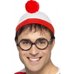 Where's Wally Kit Where's Wally Kit