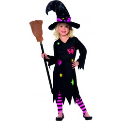Cinder Witch