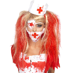 Bloody Nurse Kit Bloody Nurse Kit
