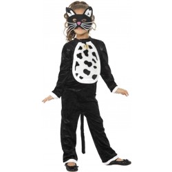 Cat Costume