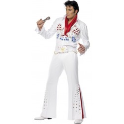 Elvis American Eagle Costume Elvis American Eagle Costume