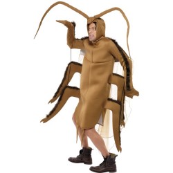 Cockroach Costume