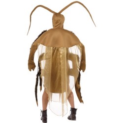 Cockroach Costume