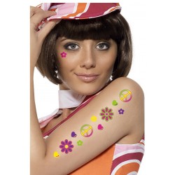 CND Tattoos