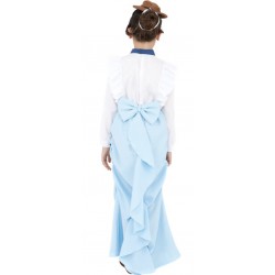 Posh Victorian Costume 