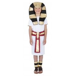 Boys Egyptian Costume 