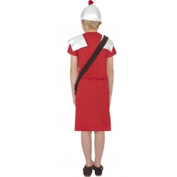 Boys Roman Costume 
