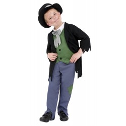 Dodgy Victorian Boy Costume Dodgy Victorian Boy Costume