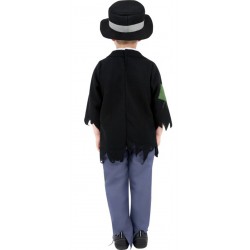 Dodgy Victorian Boy Fancy Dress Dodgy Victorian Boy Fancy Dress
