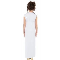 Grecian Girl Fancy Dress 