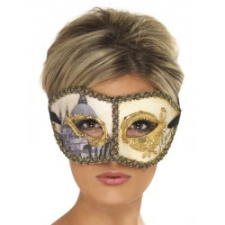 Venetian Colombina Venice Eye Mask Venetian Colombina Venice Eye Mask