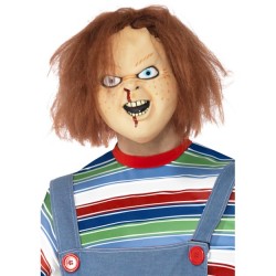 Chucky Mask Chucky Mask