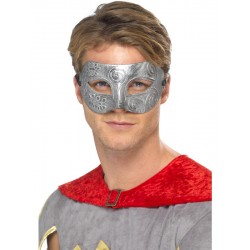 Metallic Warrior Colombina Eye Mask Metallic Warrior Colombina Eye Mask