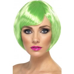 Babe Wig Green Babe Wig Green