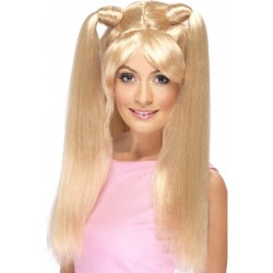 Baby Spice Wig