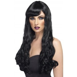 Desire Wig Black 