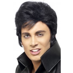 Elvis Wig 