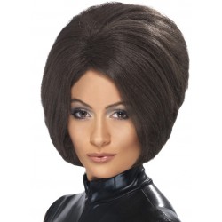 Posh Spice Wig