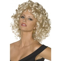 Sandy Last Scene Wig