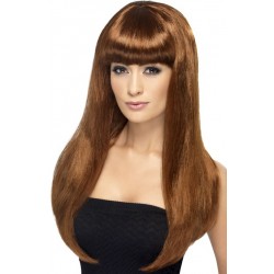 Babelicious Wig Auburn 