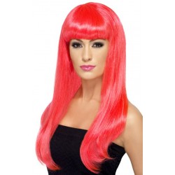 Babelicious Neon Pink 