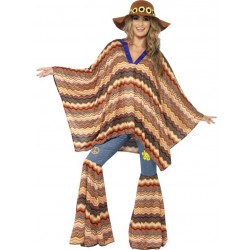 Karma Kaftan Costume Karma Kaftan Costume