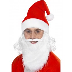 Santa Dress Up Kit