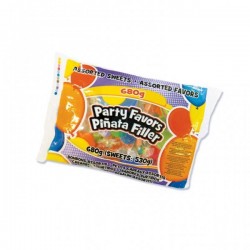 PINATA FILLER PARTY FAVOUR AND CANDIES 680g (1.5lb approx)