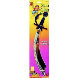 Pirate Cutlass