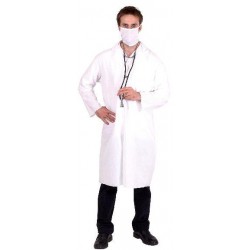 Doctors White Coat Smiffys
