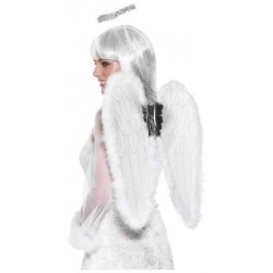 Wings - Angel Wings Smiffys