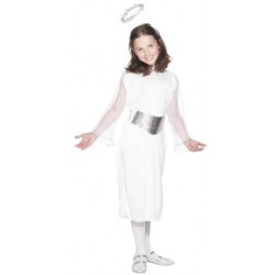 Angel Costume Smiffys