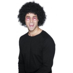 Economy Afro Wig Smiffys