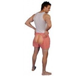 Bum Shorts Smiffys