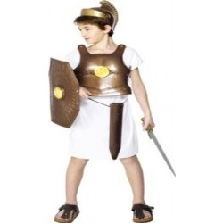 Greek Soldier Armour Accessory Kit