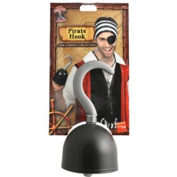 A Hook Pirate Hook Smiffys
