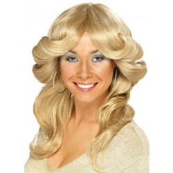 70`s Flick Wig