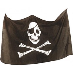 Pirate Flag Smiffys